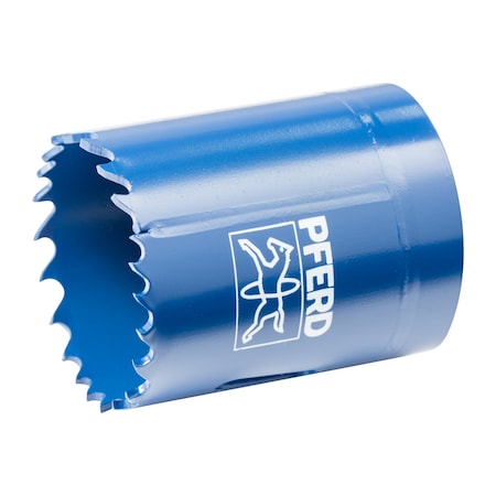 Pferd 1-9/16" Bi-Metal Hole Saw 29116